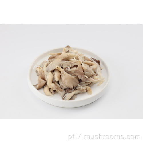 Cogumelo de ostra cinzento congelado-200g